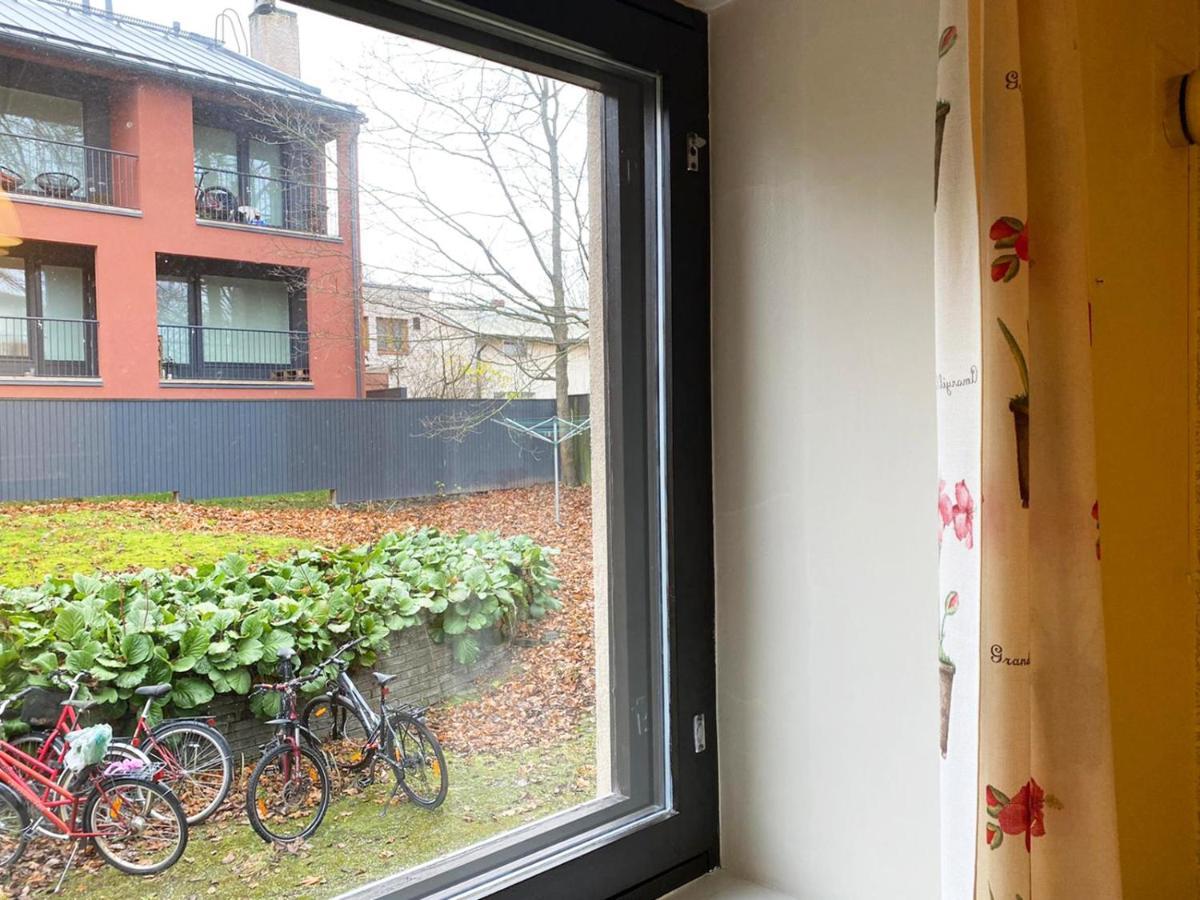 Jokikatu Kaksio Apartment Turku Exterior photo