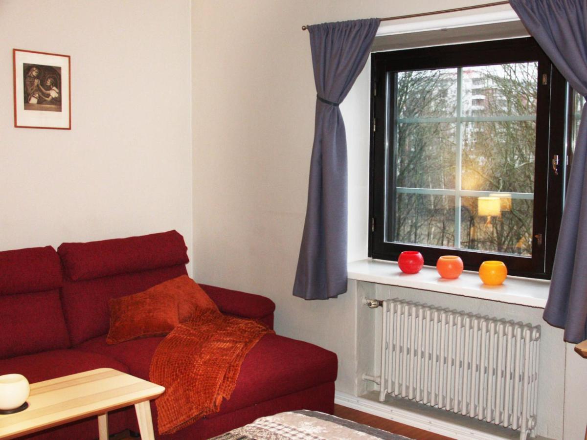 Jokikatu Kaksio Apartment Turku Exterior photo